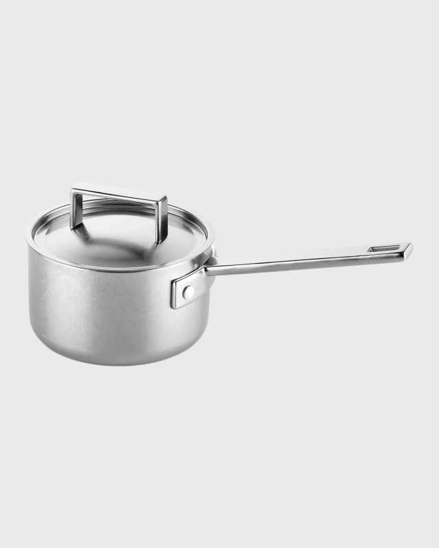 1-Handle 6" Casserole with Lid